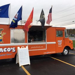 Phat Kat Taco's