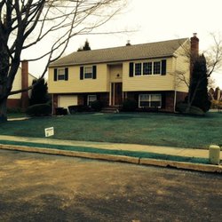 J. Jansen Landscaping - Hydroseeding