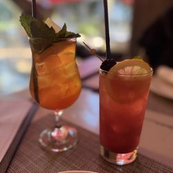 Pimms Cup