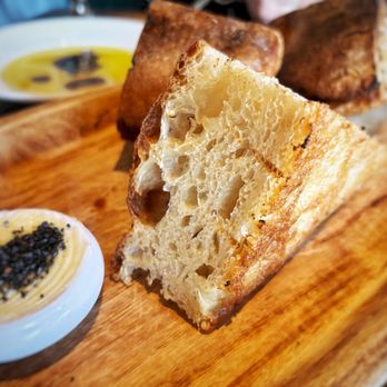 Mission Bistro - Bread - Seafood Near Me - Carmel-by-the-Sea, California Mission Bistro - Bread - Seafood Near Me - Carmel-by-the-Sea, California