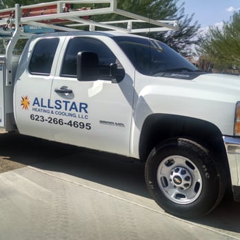 Allstar Heating & Cooling - Heating & Air Conditioning/HVAC Near Me - Litchfield Park, Arizona Allstar Heating & Cooling - Heating & Air Conditioning/HVAC Near Me - Litchfield Park, Arizona
