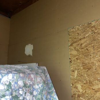 Extra Space Storage - How is this fixed? - Self Storage Near Me - Claremont, California
