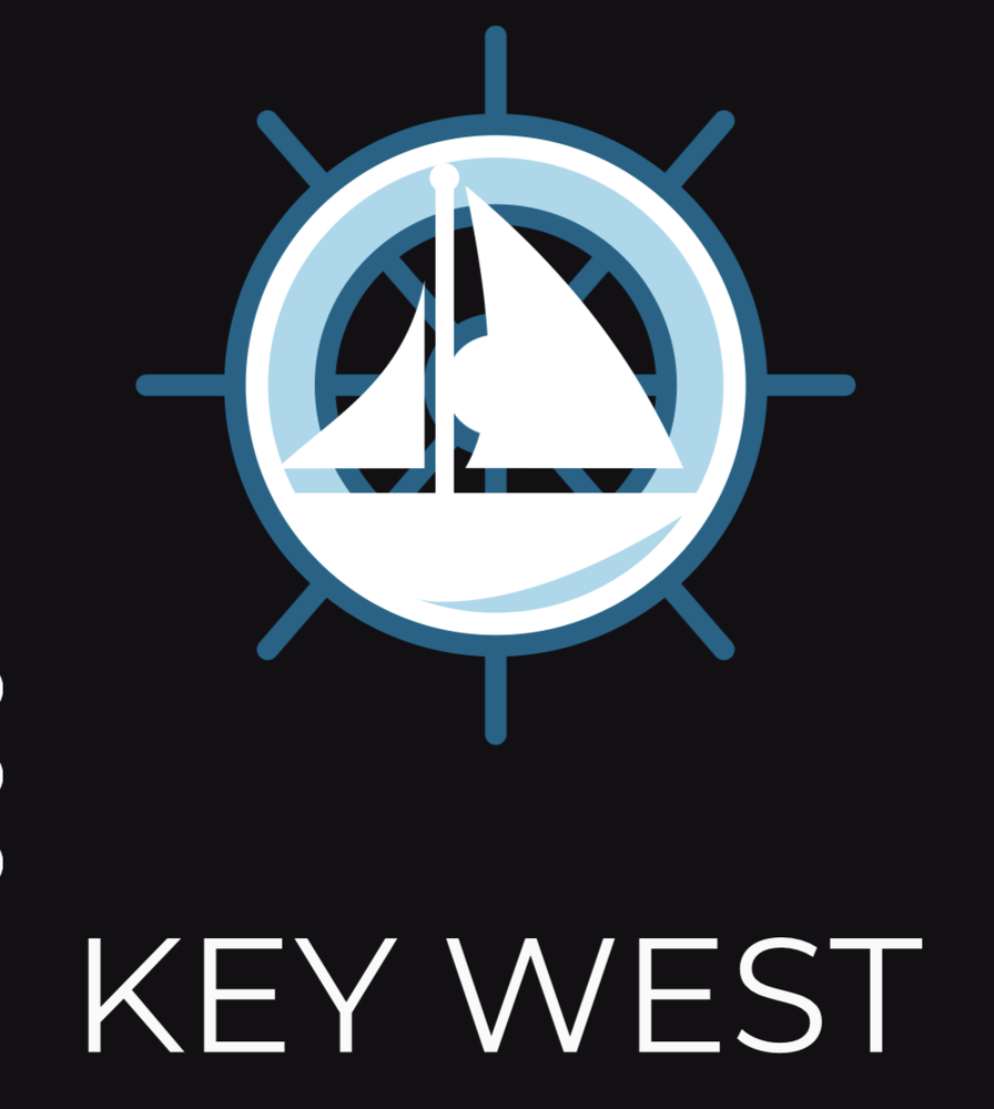 Learn To Sail Logo