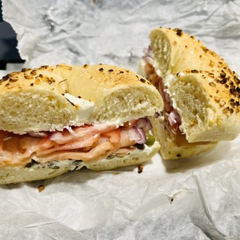 Main Street Bagel Deli - Delis Near Me - Fairfax, Virginia