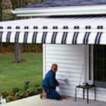 Sun & Shade Awning - Awnings Near Me - Jones, Michigan
