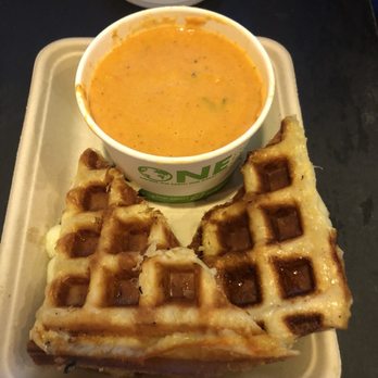 Waffle Love - Draper - Grilled cheese and bisque - Waffles Near Me - Draper, Utah Waffle Love - Draper - Grilled cheese and bisque - Waffles Near Me - Draper, Utah
