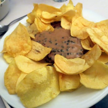 Papavinhos - Pepper steak - Seafood Near Me - Porto, 13