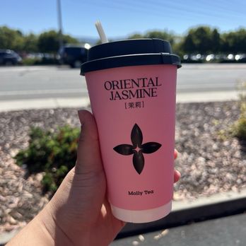 Molly Tea - Bubble Tea Near Me - Sunnyvale, California Molly Tea - Bubble Tea Near Me - Sunnyvale, California