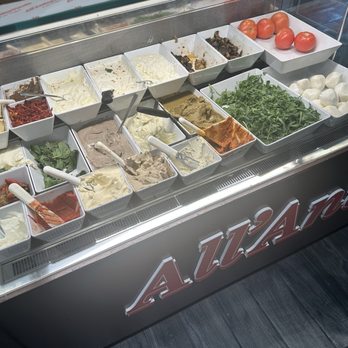 All’Antico Vinaio - Sandwiches Near Me - Las Vegas, Nevada All’Antico Vinaio - Sandwiches Near Me - Las Vegas, Nevada