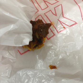 Turmeric Hut - Indian Restaurant - Found a hair in my food - Indian Near Me - Oceanside, California