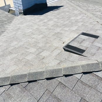 Above All Roofing - Roofing Near Me