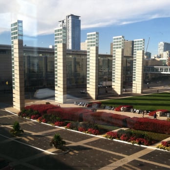 McCormick Place - View of the outside - Venues & Event Spaces Near Me - Chicago, Illinois