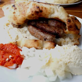 Ćevabdžinica*10 - Serbo Croatian Near Me - Munich, BY Ćevabdžinica*10 - Serbo Croatian Near Me - Munich, BY