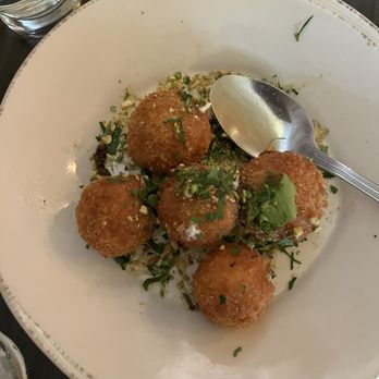 Coalition Restaurant - Fried Goat Cheese - Cocktail Bars Near Me - Excelsior, Minnesota Coalition Restaurant - Fried Goat Cheese - Cocktail Bars Near Me - Excelsior, Minnesota