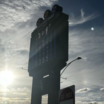 Rate Field - Stadiums & Arenas Near Me - Chicago, Illinois