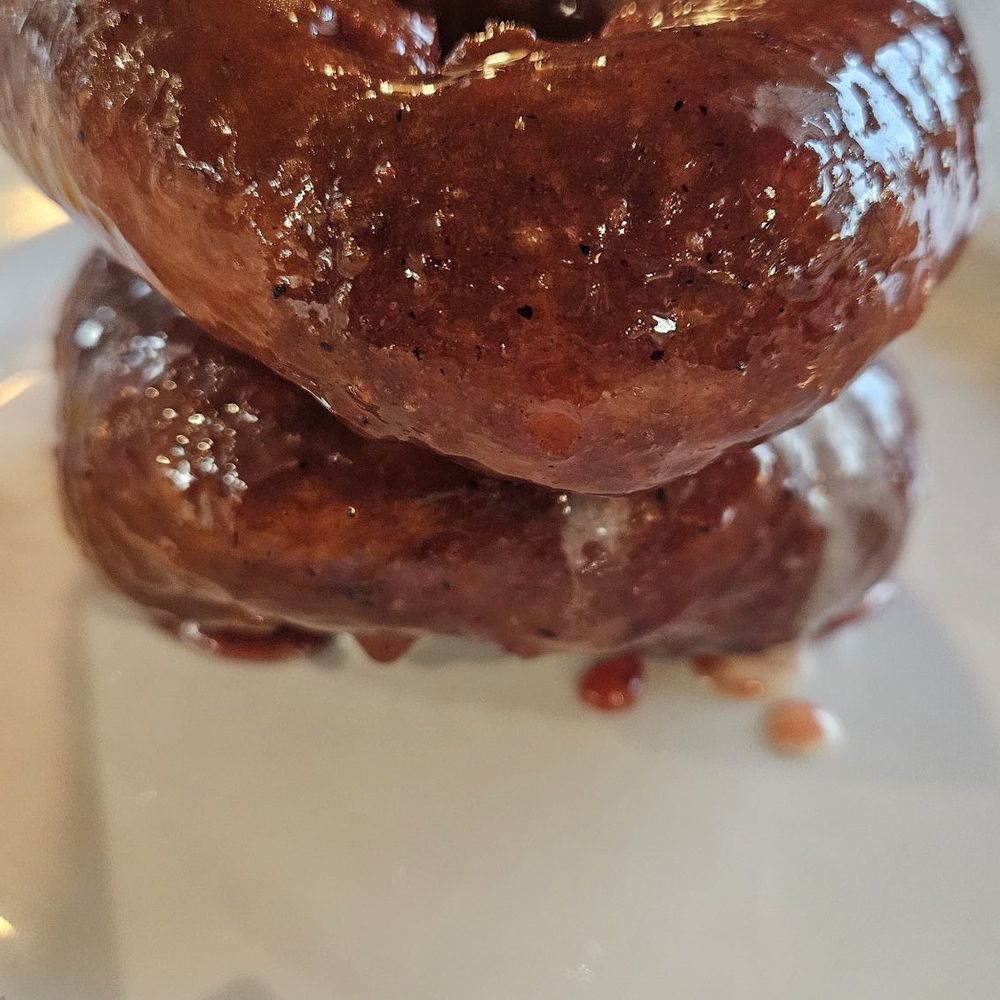 Borage - Breakfast & Brunch Near Me - Indianapolis, Indiana