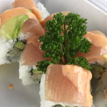 Sushi Gio - Sushi Bars Near Me - Langley, British Columbia