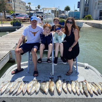 Blast To Cast - Fishing Near Me - South Padre Island, Texas Blast To Cast - Fishing Near Me - South Padre Island, Texas