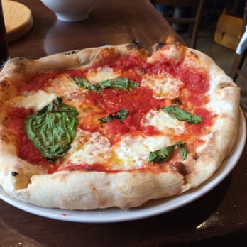Pizzeria Seven Twelve - Margherita Pizza (Power Lunch) - Pizza Near Me - Orem, Utah Pizzeria Seven Twelve - Margherita Pizza (Power Lunch) - Pizza Near Me - Orem, Utah