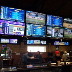 Pony Up OTB Pub Eatery