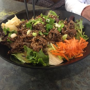 Samurai Sushi - Whistler - Teriyaki Beef Bowl-large - Ramen Near Me - Whistler, British Columbia Samurai Sushi - Whistler - Teriyaki Beef Bowl-large - Ramen Near Me - Whistler, British Columbia