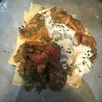 Urban Fraiche Restaurant - Mediterranean Near Me - Phoenix, Arizona
