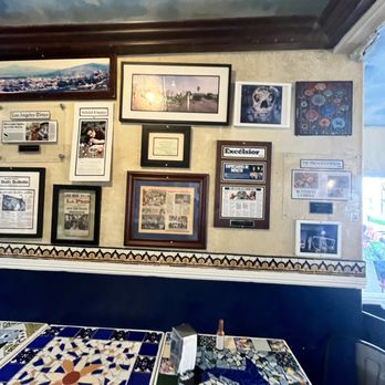 Tio's Tacos - Deco - Mexican Near Me - Riverside, California Tio's Tacos - Deco - Mexican Near Me - Riverside, California