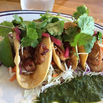 Fish - Grilled octopus crispy tacos - Seafood Near Me - Sausalito, California Fish - Grilled octopus crispy tacos - Seafood Near Me - Sausalito, California