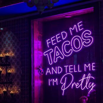 Sofia'S Taqueria - Decor in the dining room - Tacos Near Me - Staten Island, New York