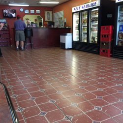 Prima Market Taqueria