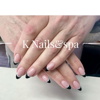 K Nails Spa - Uv Gel - Nail Salons Near Me - North Haven, Connecticut K Nails Spa - Uv Gel - Nail Salons Near Me - North Haven, Connecticut