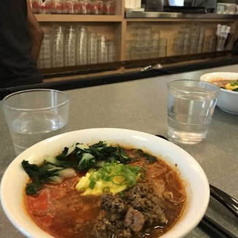 Ivan Ramen - Ramen Near Me - New York, New York Ivan Ramen - Ramen Near Me - New York, New York