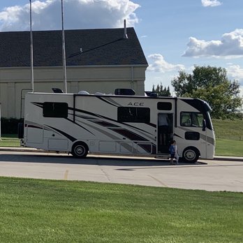 Road Bear RV Rentals - RV Rental Near Me - San Leandro, California