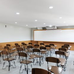 Westfield Science Oriented School and Colleges - Westfield Classrooms