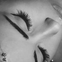Liberty Lashes