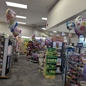 CVS Pharmacy - Mother's Day plants, balloons and more - Drugstores Near Me - Montvale, New Jersey CVS Pharmacy - Mother's Day plants, balloons and more - Drugstores Near Me - Montvale, New Jersey