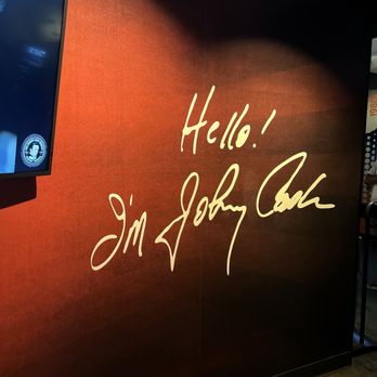 Johnny Cash Museum - Museums Near Me - Nashville, Tennessee Johnny Cash Museum - Museums Near Me - Nashville, Tennessee