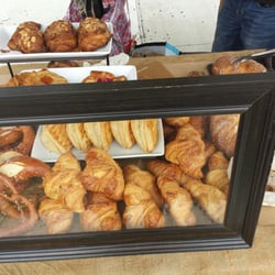 Farmers Market at Brooklyn Bridge Park's Pier 6