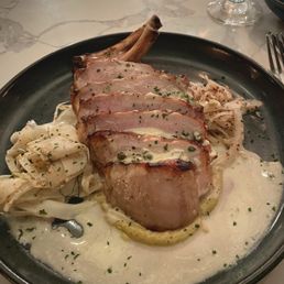 Pork Chop