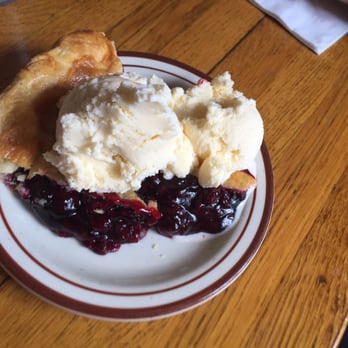 Beckie's Cafe - American Near Me - Prospect, Oregon