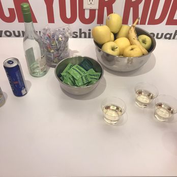 CYCLEBAR - Happy Hour Ride (Friday at 6:45PM) - Cycling Classes Near Me - Hoboken, New Jersey