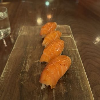 Uchi - Japanese Near Me - Dallas, Texas