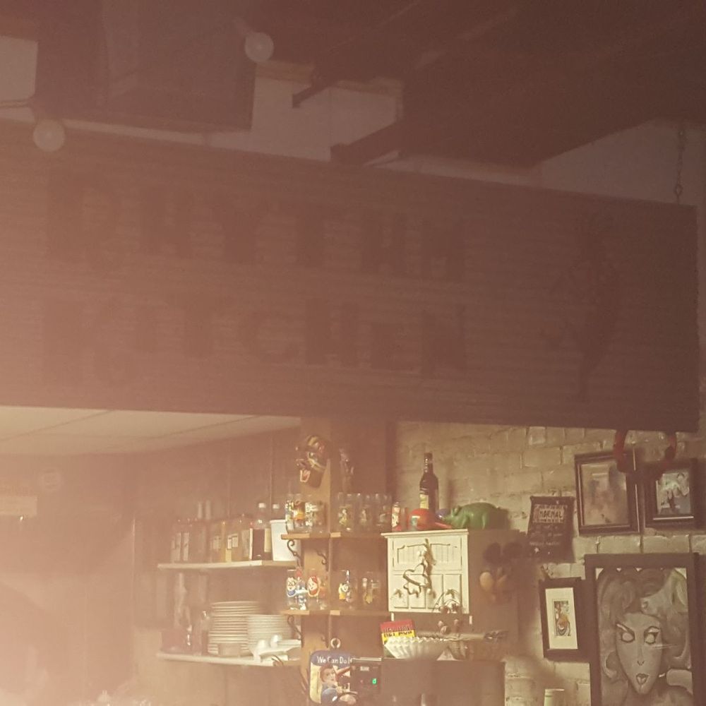 Rhythm Kitchen Music Cafe - New American Near Me - Peoria, Illinois