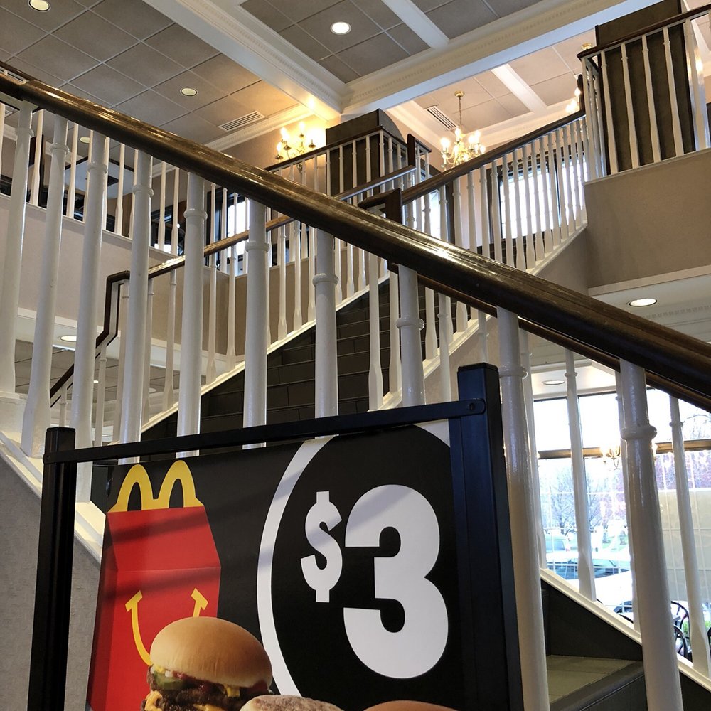 McDonald's - Fast Food Near Me - Independence, Ohio McDonald's - Fast Food Near Me - Independence, Ohio
