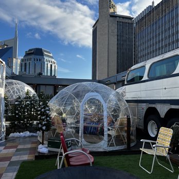 Bobby - The rooftop area is the best. - Hotels Near Me - Nashville, Tennessee Bobby - The rooftop area is the best. - Hotels Near Me - Nashville, Tennessee