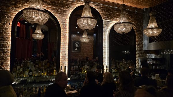 Smoke Jazz & Supper Club by null Smoke Jazz & Supper Club by null