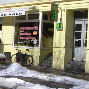 Café Rolo - Cafeteria Near Me - Hamburg, HH Café Rolo - Cafeteria Near Me - Hamburg, HH