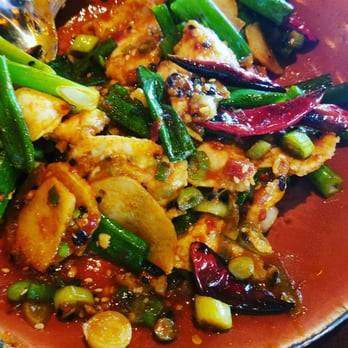 P.F. Chang's - Dalu chicken - Chinese Near Me - Miami, Florida P.F. Chang's - Dalu chicken - Chinese Near Me - Miami, Florida