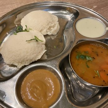 Sri Periyava Dosa Bhavan - Idly sambar - Indian Near Me - Surrey, British Columbia Sri Periyava Dosa Bhavan - Idly sambar - Indian Near Me - Surrey, British Columbia