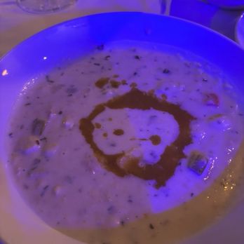 Fin Bistro - Clam chowder - Seafood Near Me - Marco Island, Florida